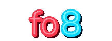 fo8 — logo kanal